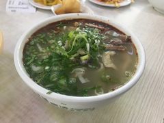 -阿叶羊杂碎(前进街店)