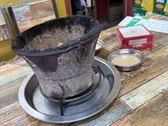 -西塔隆太白烤牛肉馆(图们路店)