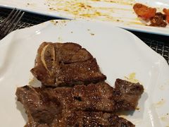 -航海家主题铁板烧(凤凰城店)