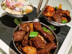-花溪雨·森林餐厅(石基店)