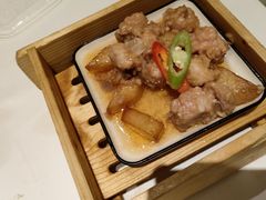 -潮上潮(南中环店)