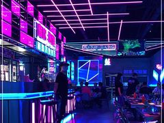 -燥次·烧烤酒场(万象城店)