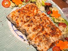 -水之惠鲜鱼料理(王府大街店)