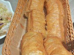 -满江悦手作点心(开元地中海店)