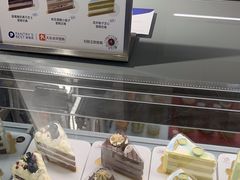 -Pantry's Best派悦坊蛋糕(K11购物艺术中心店)