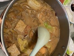 -有喜胶东小馆(太申祥和店)
