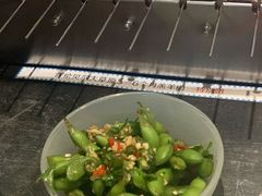 -很久以前羊肉串(簋街店)