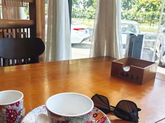 -鸽舞笙平金牌烧鸽子·融合菜(鲁谷店)