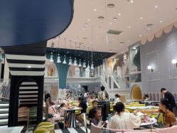 -奈尔宝家庭中心·亲子餐厅(鄞州万达店)