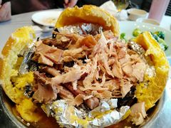 -京味斋·北京烤鸭(北京南站洋桥店)