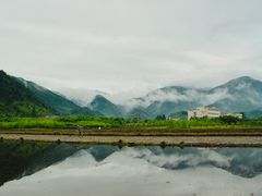 -山沟沟景区