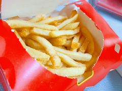 -麦当劳(红旗路店)