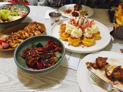 -娜娜家•Nana's restaurant(国金汇店)