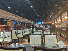 -金泽大酒店·卢塞恩餐厅·年夜饭春节连市