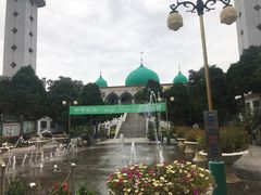 -银川南关清真寺