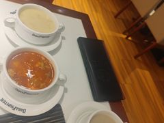 -斗牛士牛排餐厅(嘉里汇店)