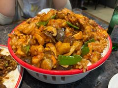 -金阁家常菜(贵阳路店)