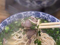-徐州羊肉汤(中圣街店)
