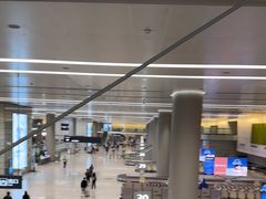 -上海虹桥国际机场