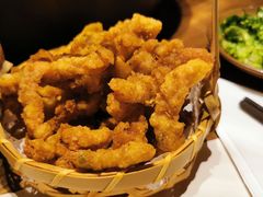 -盡膳口福跷脚牛肉火锅(合生汇购物中心店)