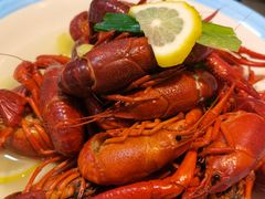 -盱眙虾神於氏龙虾(夫子庙红街店)