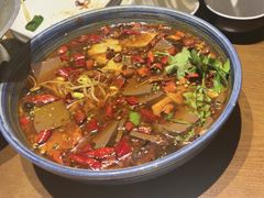-绿茶餐厅(朝阳大悦城店)