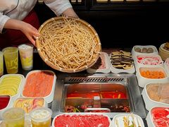 -川西坝子火锅(清江东路3.0直营店)