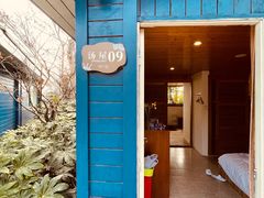 -华侨城阳宗海海景温泉