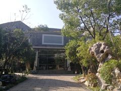 -香然会·园林雅宴(陆家嘴店)