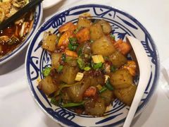 -子午路张记肉夹馍(小寨西路店)