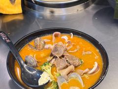 -鲤.金记沙茶面(总店)