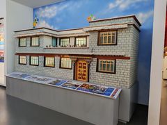 -西藏文化博物馆
