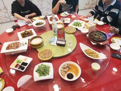 -东四民芳餐厅(世茂工三店)