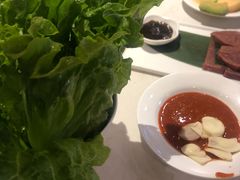 -么子烤肉(化龙池店)