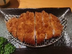 胜博殿日式炸猪排-胜博殿日式炸猪排(西红门店)