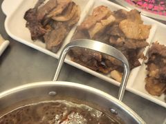 -尚宴牛特鲜自助(太原街万达店)