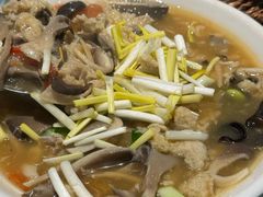 -东华大酒楼(主楼店)