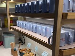 -蜜桃餐厅·伴山(绿宝广场店)