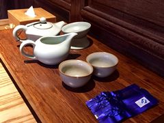 -颐和•海鲜砂锅粥•啫啫煲(奥林匹克广场店)