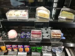 -COSTA COFFEE(西贸凯德晶品4层2店)