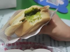 -台湾味正点车轮饼可丽饼(南禅寺店)