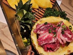 -西塔老太太泥炉烤肉(杭州首店)