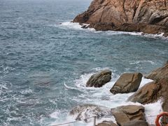 -广东惠东海龟国家级自然保护区