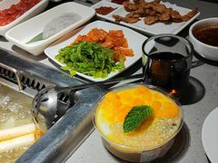 -海底捞火锅(牡丹园店)