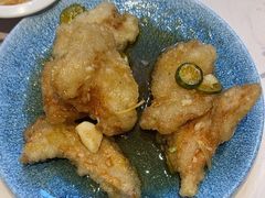 -北李妈妈菜·海肠捞饭(开发区万达店)
