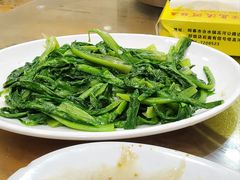 -正宗高流河饭店原创风姜鸡