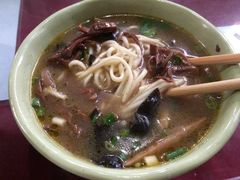 -大石人家鱿鱼面馆(大石西路总店)