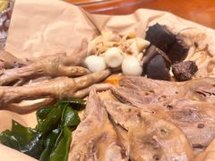 -水煮三国·川鲁江湖菜(香山店)