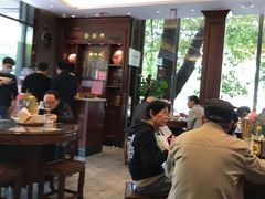 大堂-勤德兴(湖滨路店)