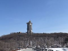 -长春净月潭风景名胜区